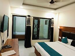 Hotel Blue Heaven