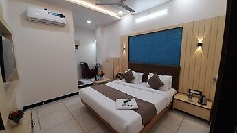 HOTEL SUN PALACE