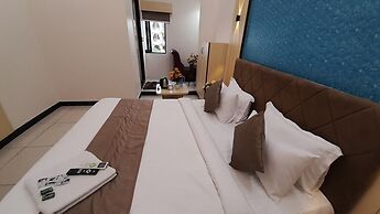 HOTEL SUN PALACE