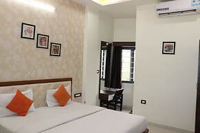 HOTEL SUN PALACE