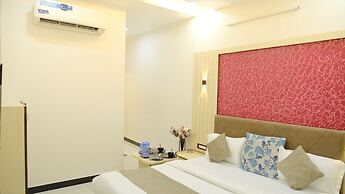 HOTEL SUN PALACE