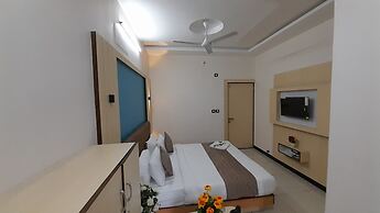 HOTEL SUN PALACE