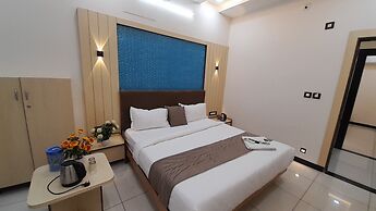 HOTEL SUN PALACE