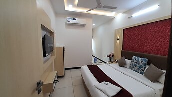 HOTEL SUN PALACE