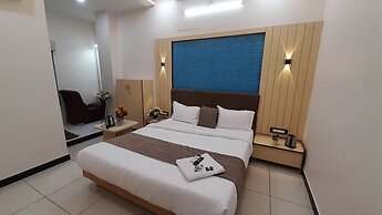HOTEL SUN PALACE