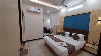 HOTEL SUN PALACE