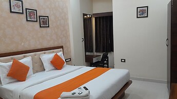 HOTEL SUN PALACE