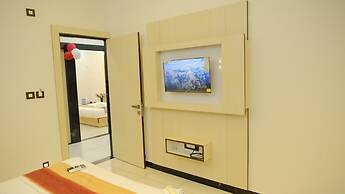 HOTEL SUN PALACE