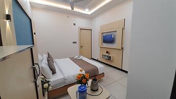 HOTEL SUN PALACE