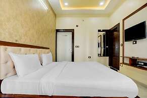 HOTEL SUN PALACE