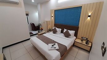 HOTEL SUN PALACE