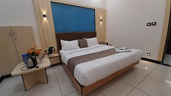 HOTEL SUN PALACE