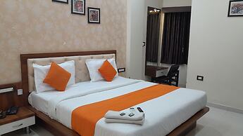HOTEL SUN PALACE