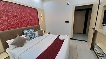 HOTEL SUN PALACE