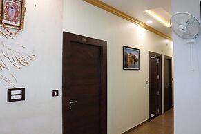 HOTEL SUN PALACE