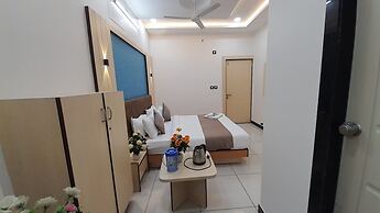 HOTEL SUN PALACE