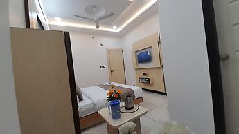 HOTEL SUN PALACE