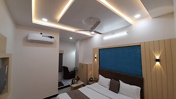 HOTEL SUN PALACE