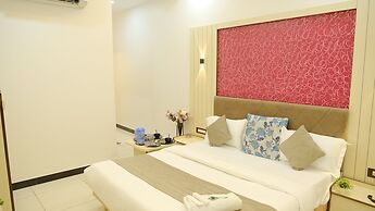 HOTEL SUN PALACE