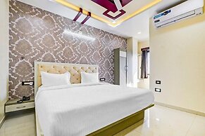 HOTEL SUN PALACE