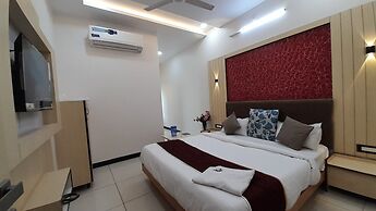 HOTEL SUN PALACE