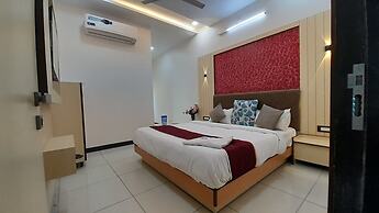 HOTEL SUN PALACE