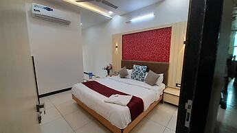 HOTEL SUN PALACE