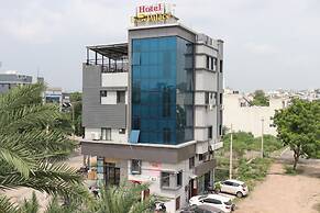 HOTEL SUN PALACE