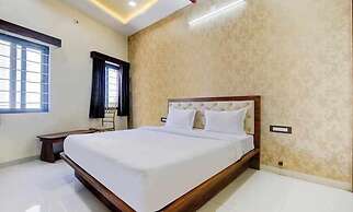 HOTEL SUN PALACE