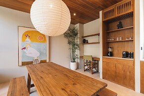 Surf Loft 2 by Alfred in Bali