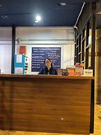 AREA81 HIDEOUT Hostel Khaosan