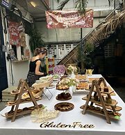 AREA81 HIDEOUT Hostel Khaosan