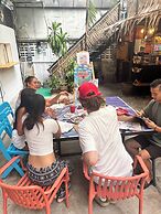 AREA81 HIDEOUT Hostel Khaosan