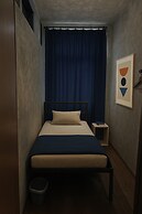 AREA81 HIDEOUT Hostel Khaosan