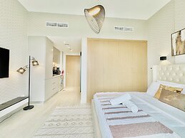 Venduras - Elegant Studio In Al Jaddaf