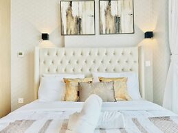 Venduras - Elegant Studio In Al Jaddaf