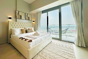 Venduras - Elegant Studio In Al Jaddaf