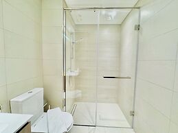 Venduras - Elegant Studio In Al Jaddaf