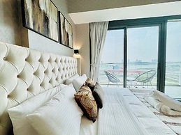 Venduras - Elegant Studio In Al Jaddaf