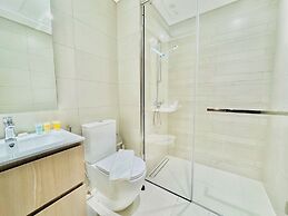 Venduras - Elegant Studio In Al Jaddaf