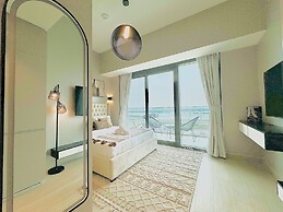 Venduras - Elegant Studio In Al Jaddaf