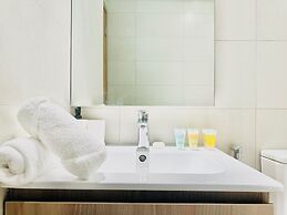 Venduras - Elegant Studio In Al Jaddaf