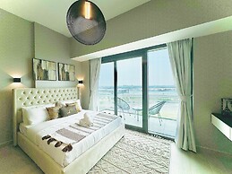 Venduras - Elegant Studio In Al Jaddaf