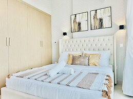 Venduras - Elegant Studio In Al Jaddaf