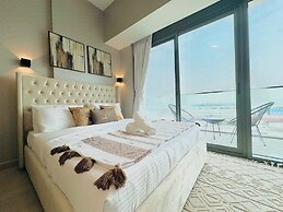 Venduras - Elegant Studio In Al Jaddaf