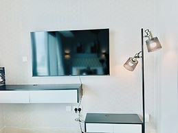 Venduras - Elegant Studio In Al Jaddaf