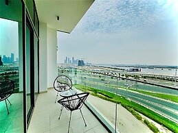 Venduras - Elegant Studio In Al Jaddaf