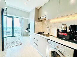 Venduras - Elegant Studio In Al Jaddaf