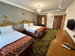 sio otel
