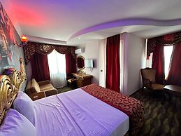 sio otel
